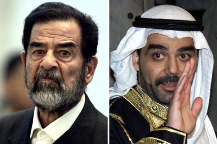 Uday-Hussein-Saddam-Hussein